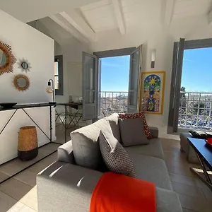 superbe-studio-au-centre-de-vence.fr-provencehotel.com/