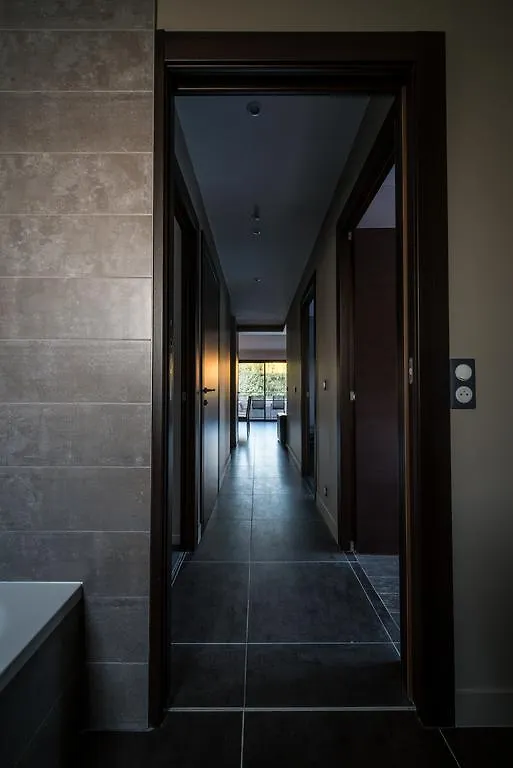 La Prairie Apartment Annecy